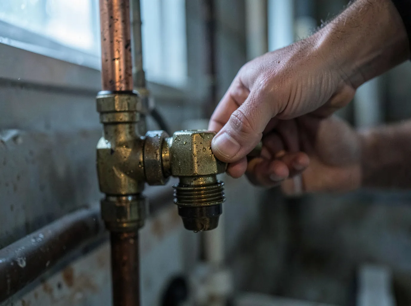 Emergency Plumber Lone Tree, IA FAQs